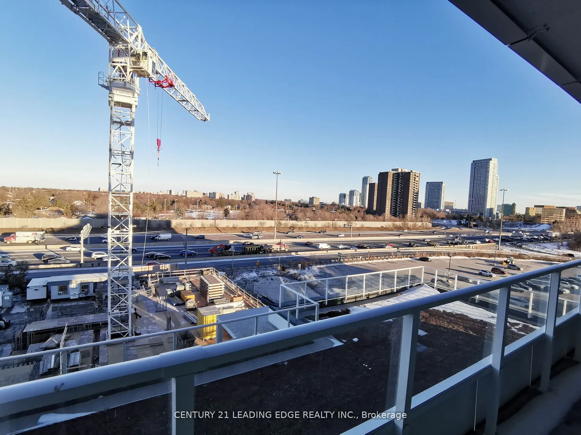 180 Fairview Mall Drive, #711