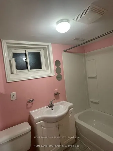 122 Goulding Avenue, #Bsmt