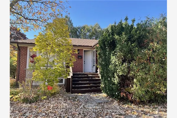 122 Goulding Avenue, #Bsmt