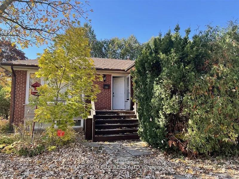 122 Goulding Avenue, #Bsmt