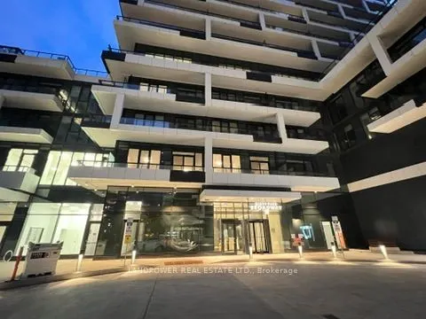 65 Broadway Avenue, #404