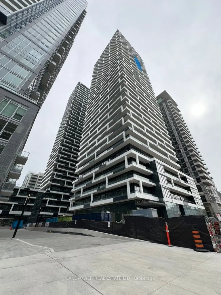 65 Broadway Avenue, #404