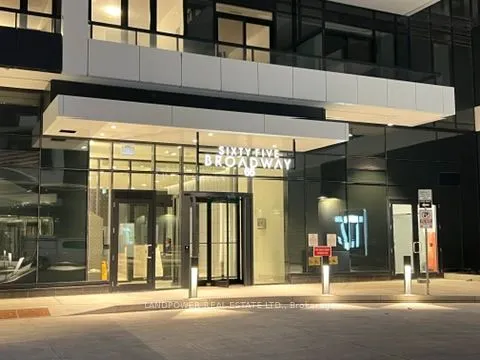 65 Broadway Avenue, #404