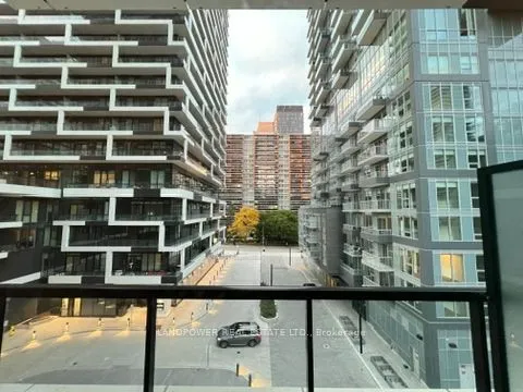 65 Broadway Avenue, #404