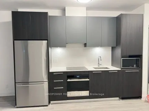 65 Broadway Avenue, #404