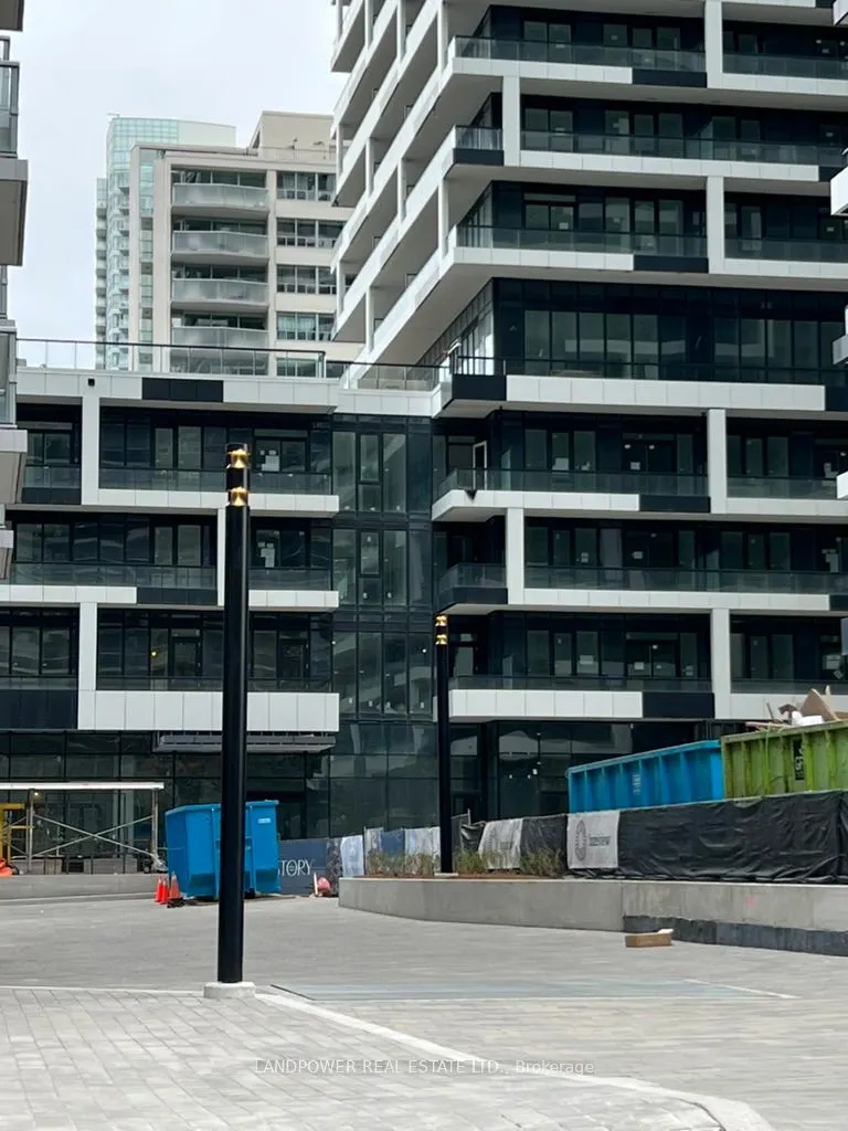 65 Broadway Avenue, #404