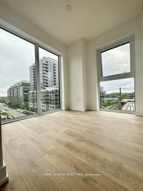 8 Tippett Road, #506