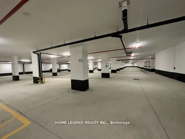 8 Tippett Road, #506