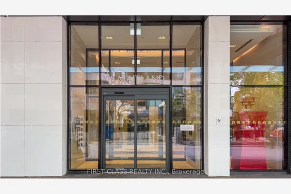 18 Maitland Terrace, #1602