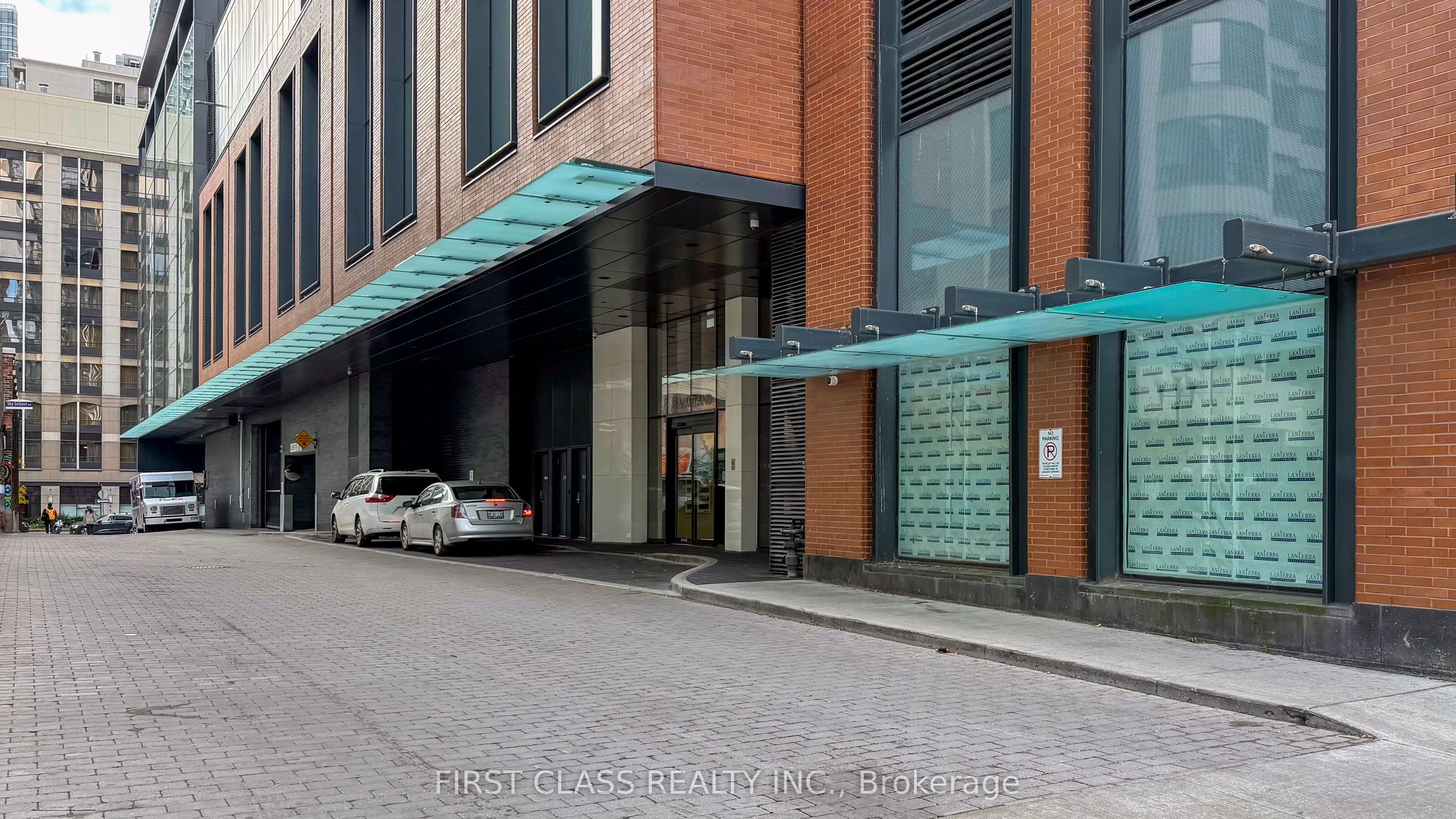 18 Maitland Terrace, #1602