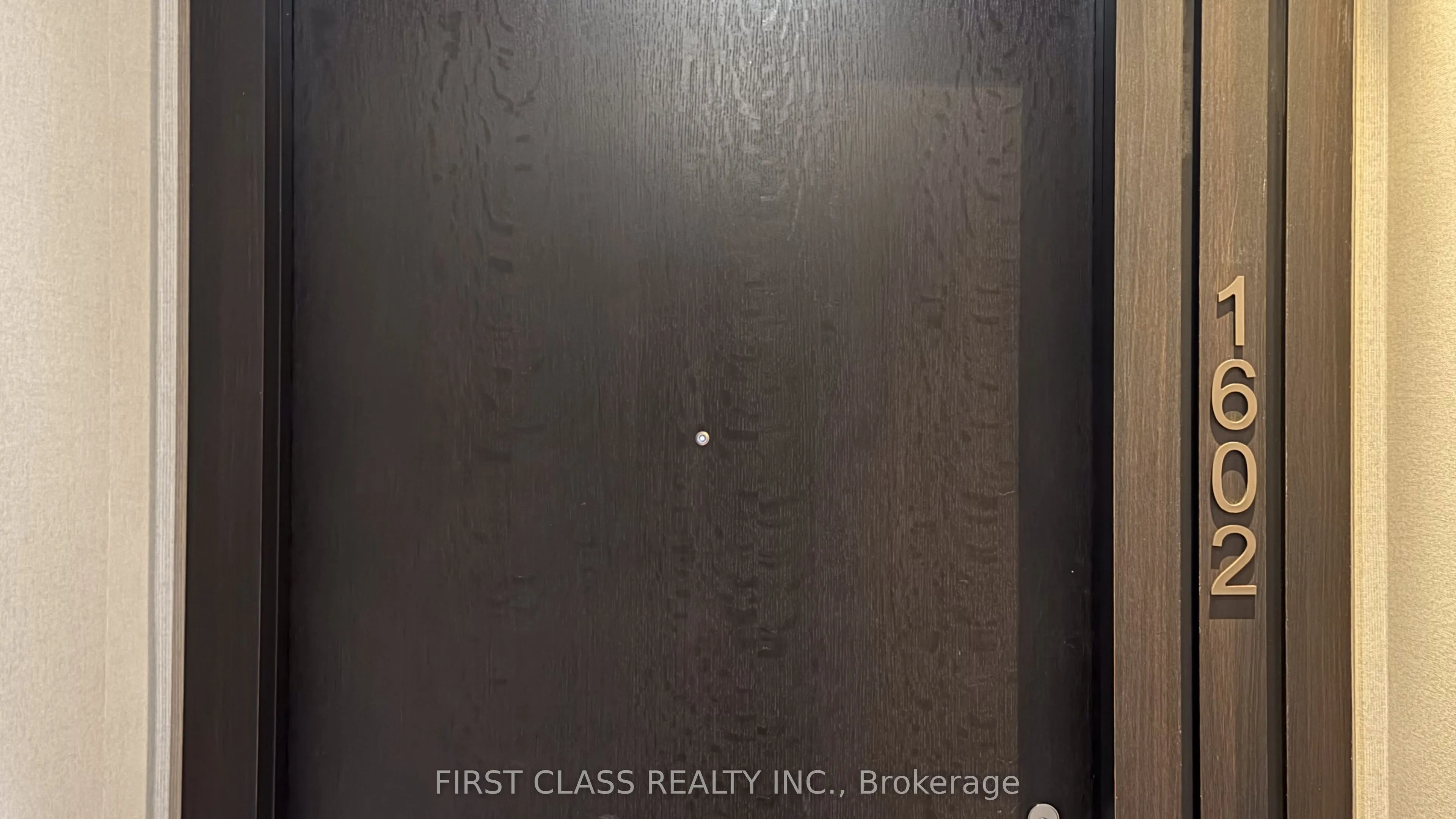 18 Maitland Terrace, #1602