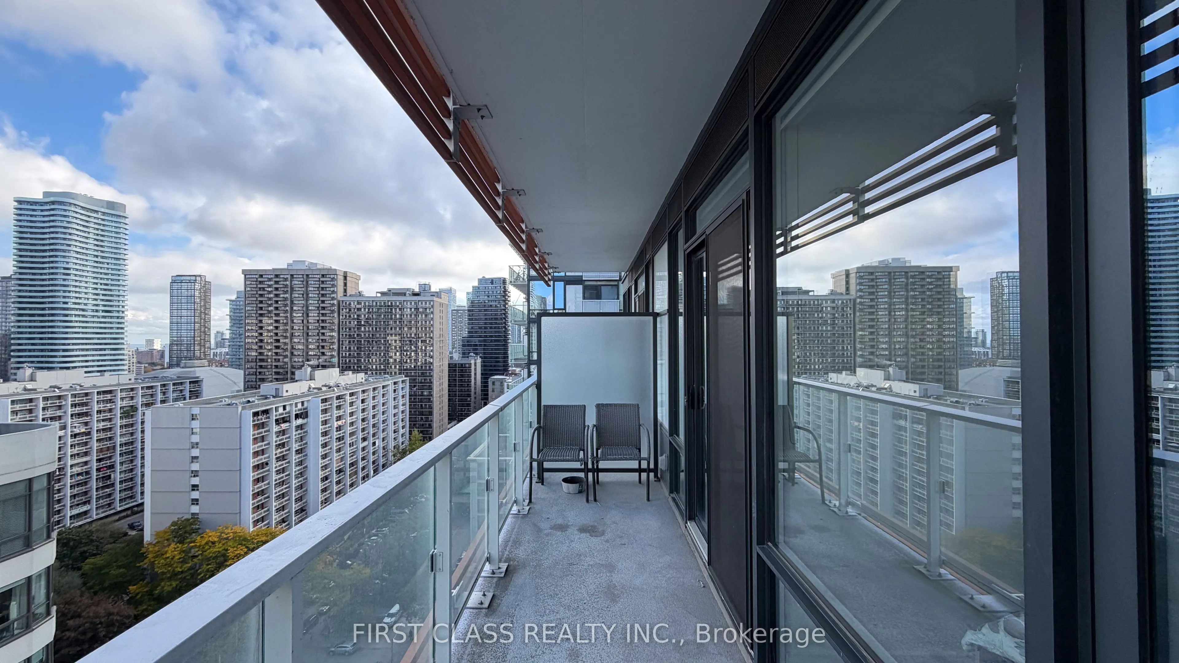 18 Maitland Terrace, #1602