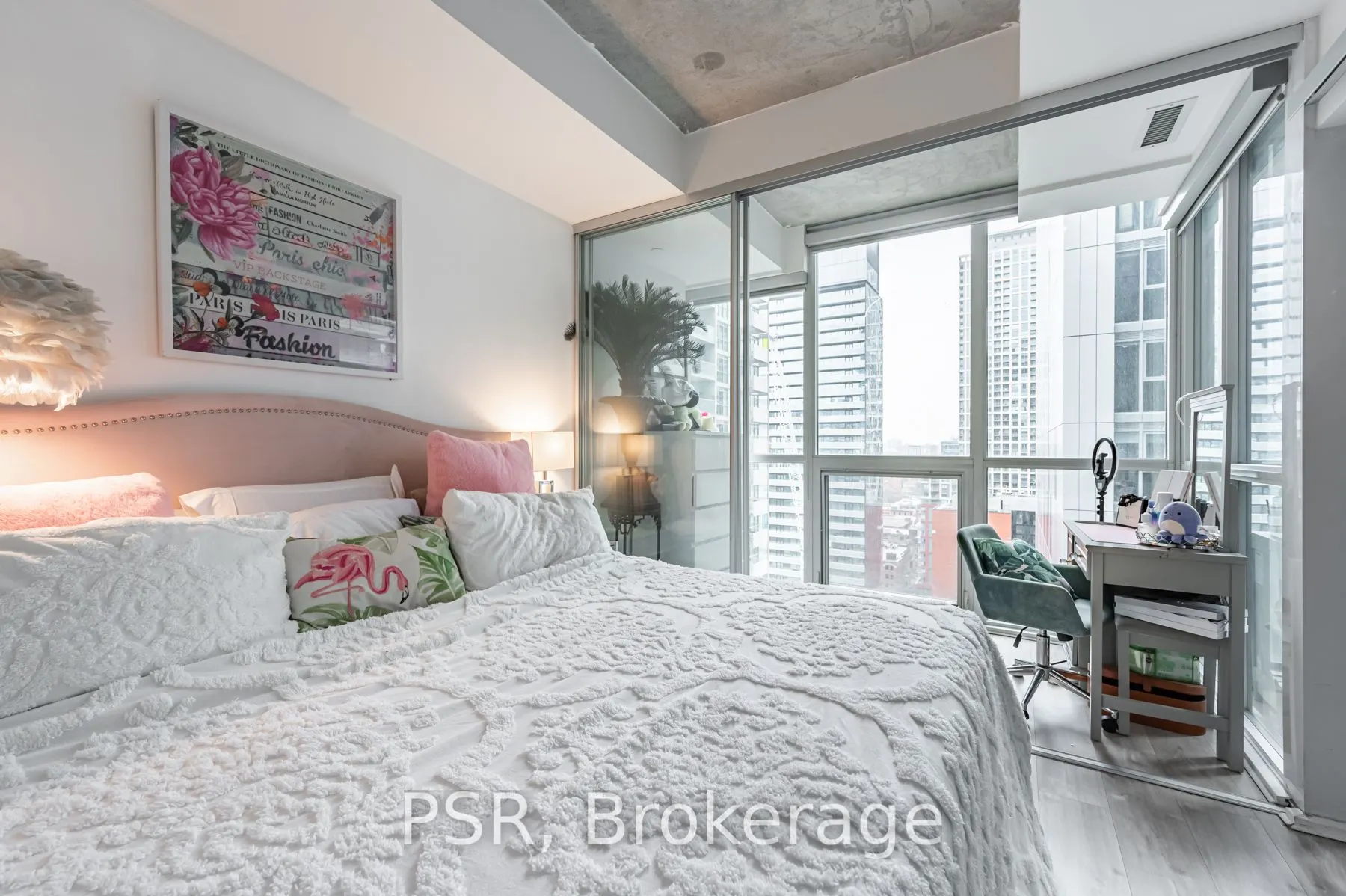 88 Blue Jays Way, #2101