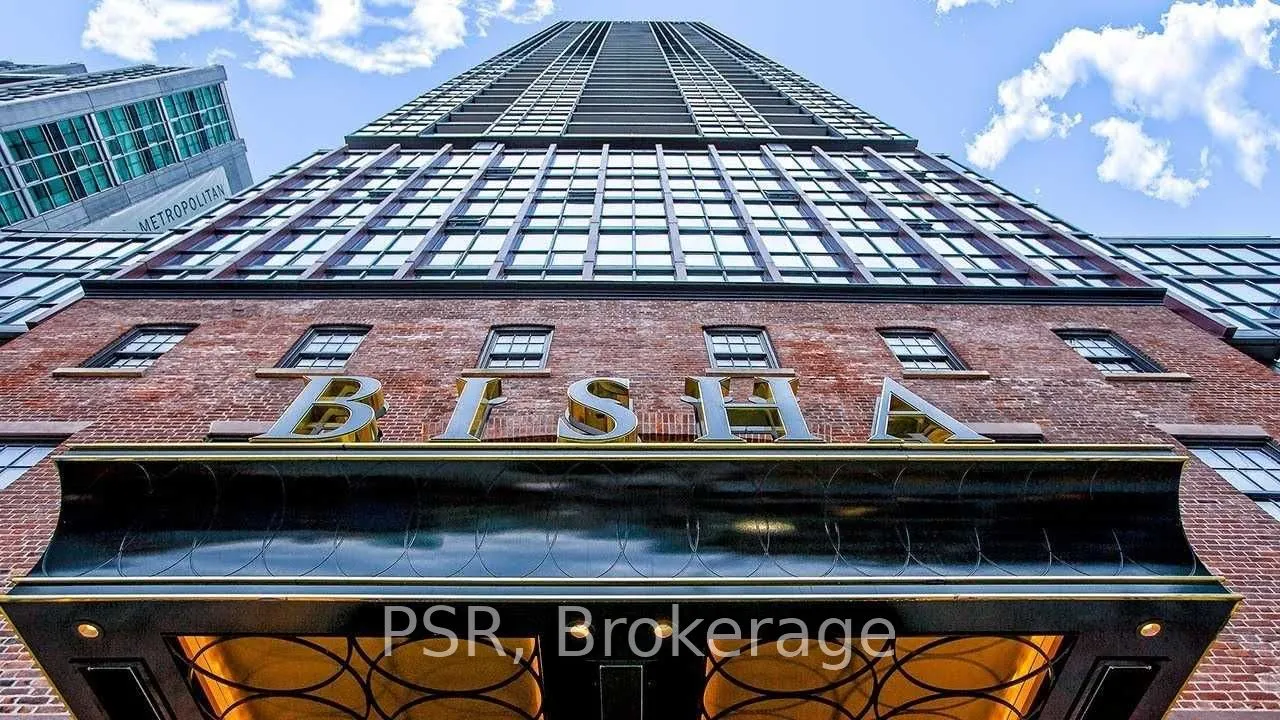 88 Blue Jays Way, #2101