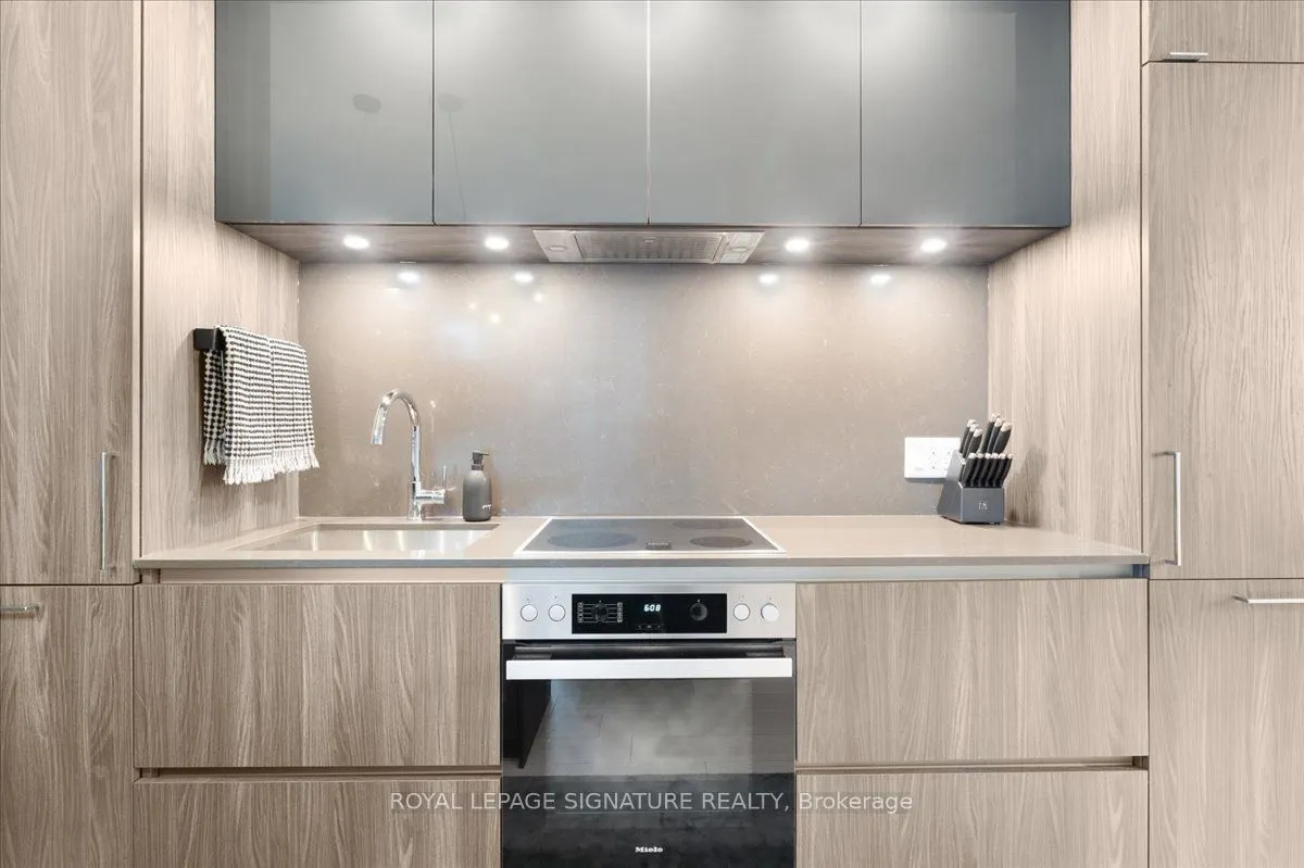 35 Mercer Street, #1514