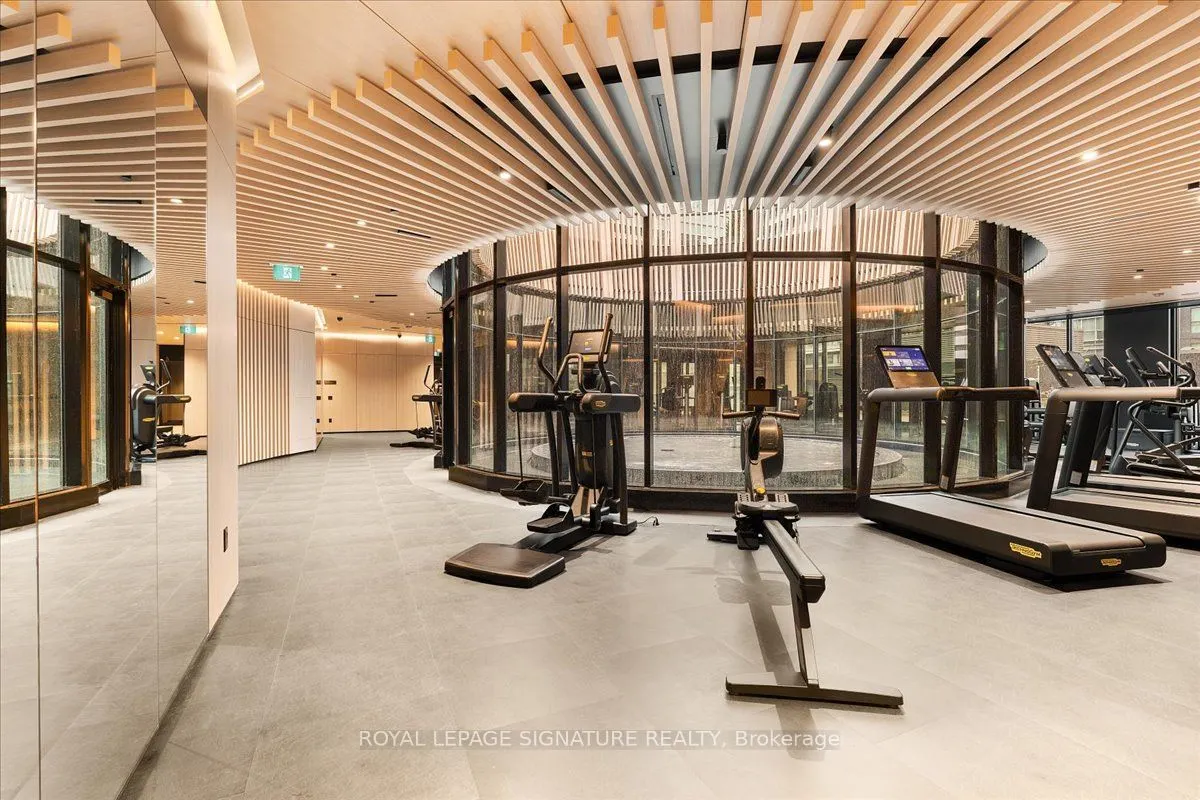 35 Mercer Street, #1514