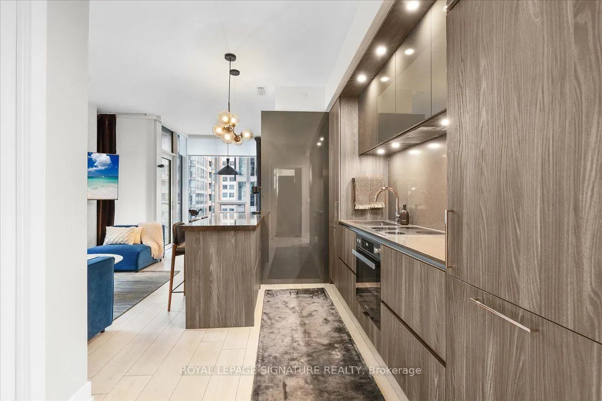 35 Mercer Street, #1514