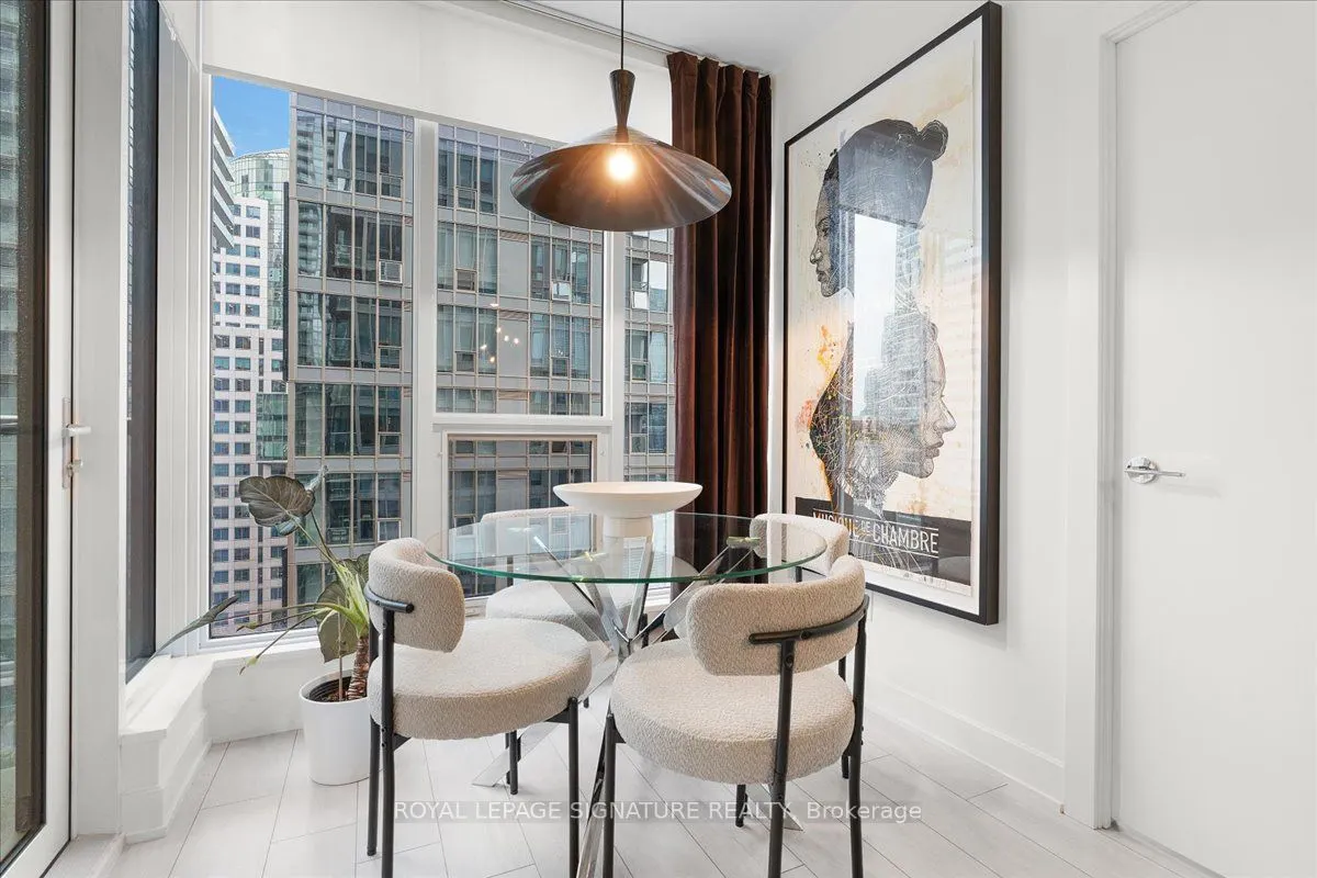 35 Mercer Street, #1514