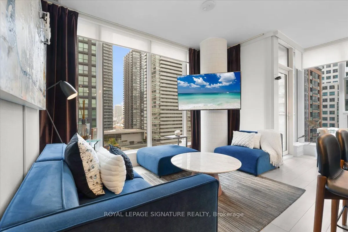 35 Mercer Street, #1514