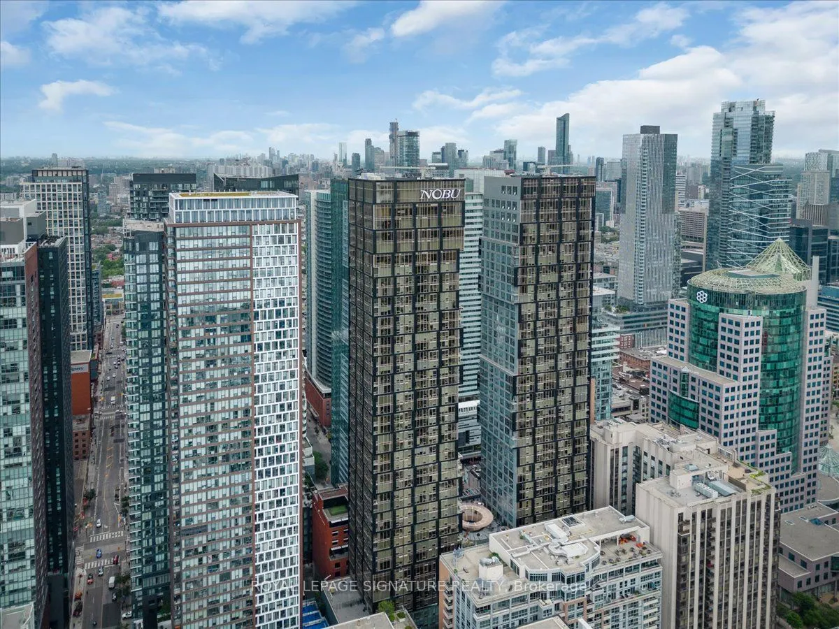 35 Mercer Street, #1514