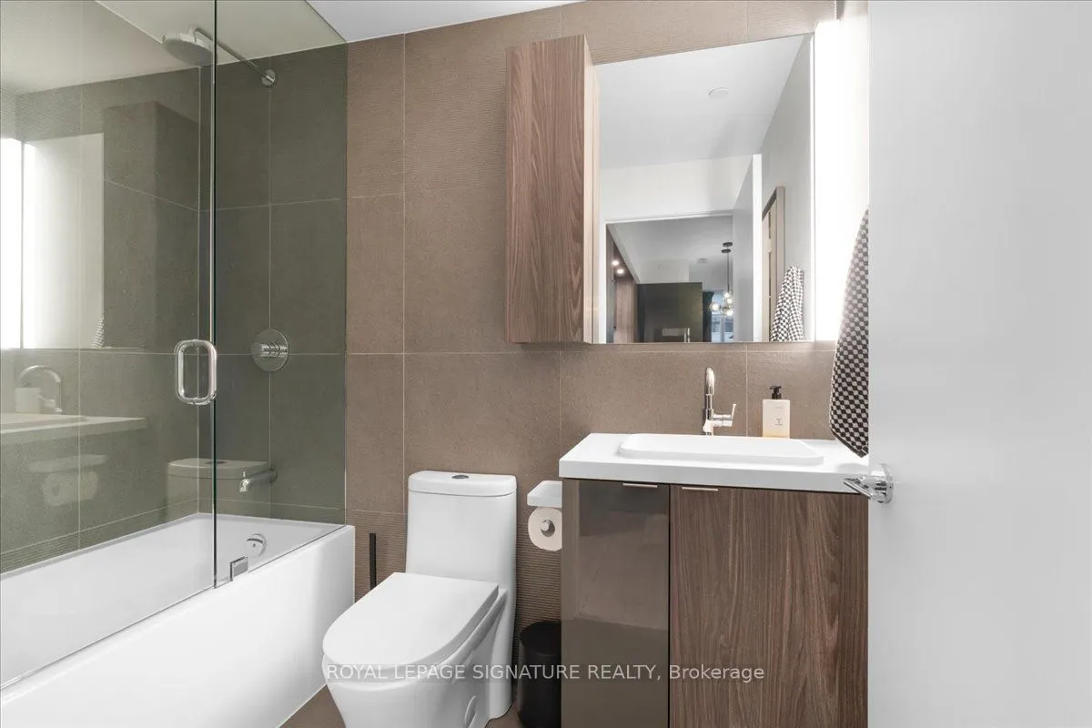 35 Mercer Street, #1514