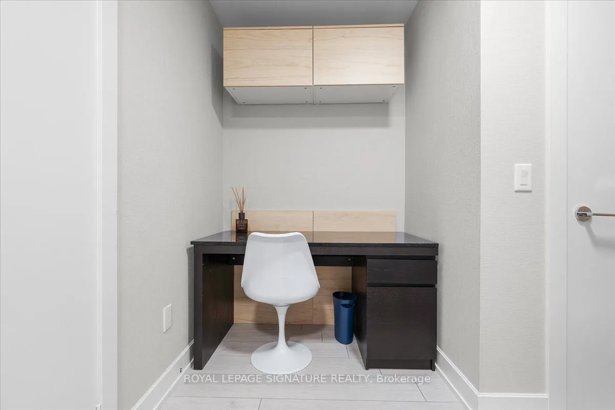 35 Mercer Street, #1514