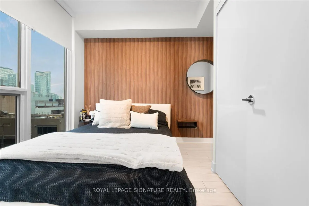 35 Mercer Street, #1514