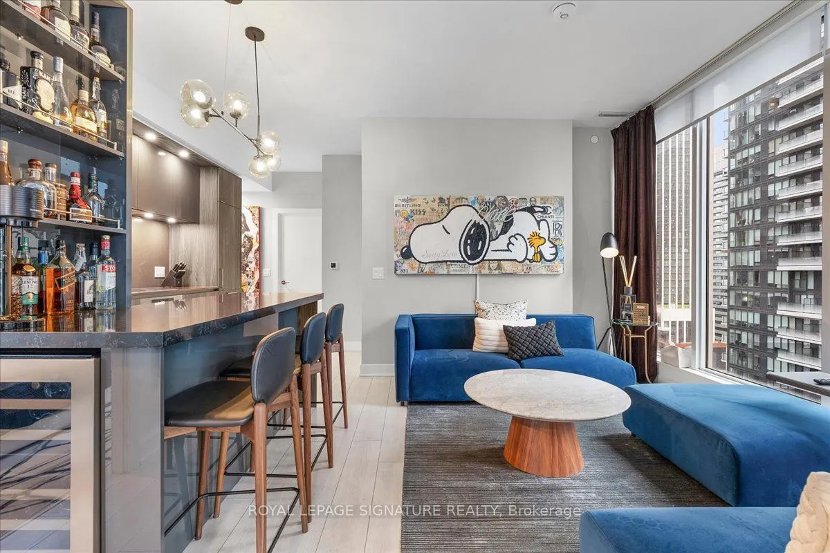 35 Mercer Street, #1514