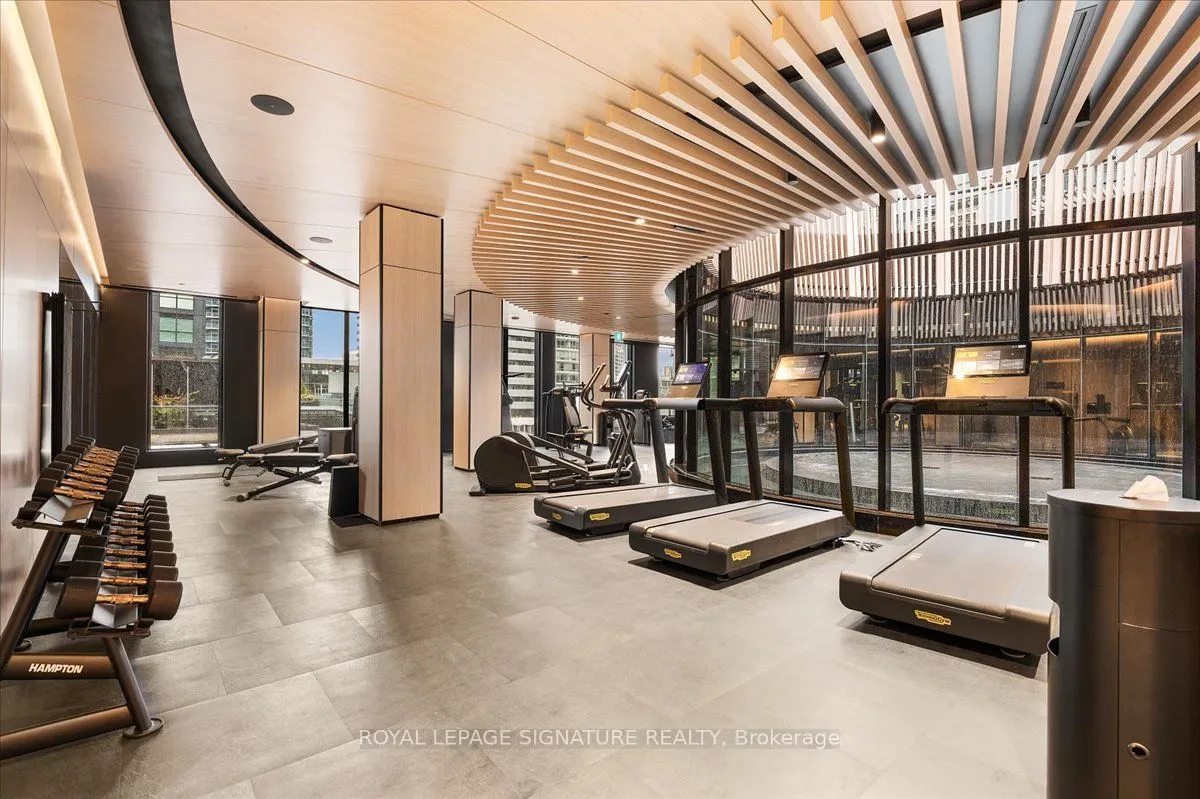 35 Mercer Street, #1514