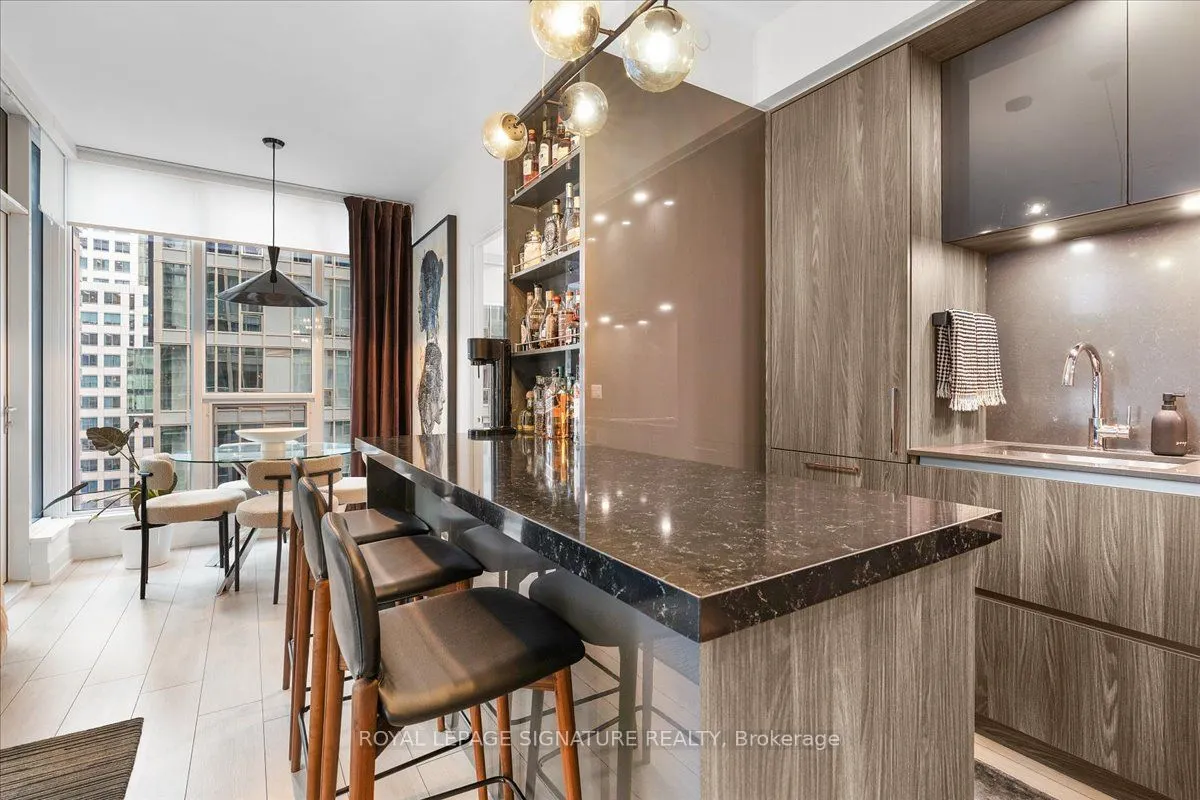 35 Mercer Street, #1514