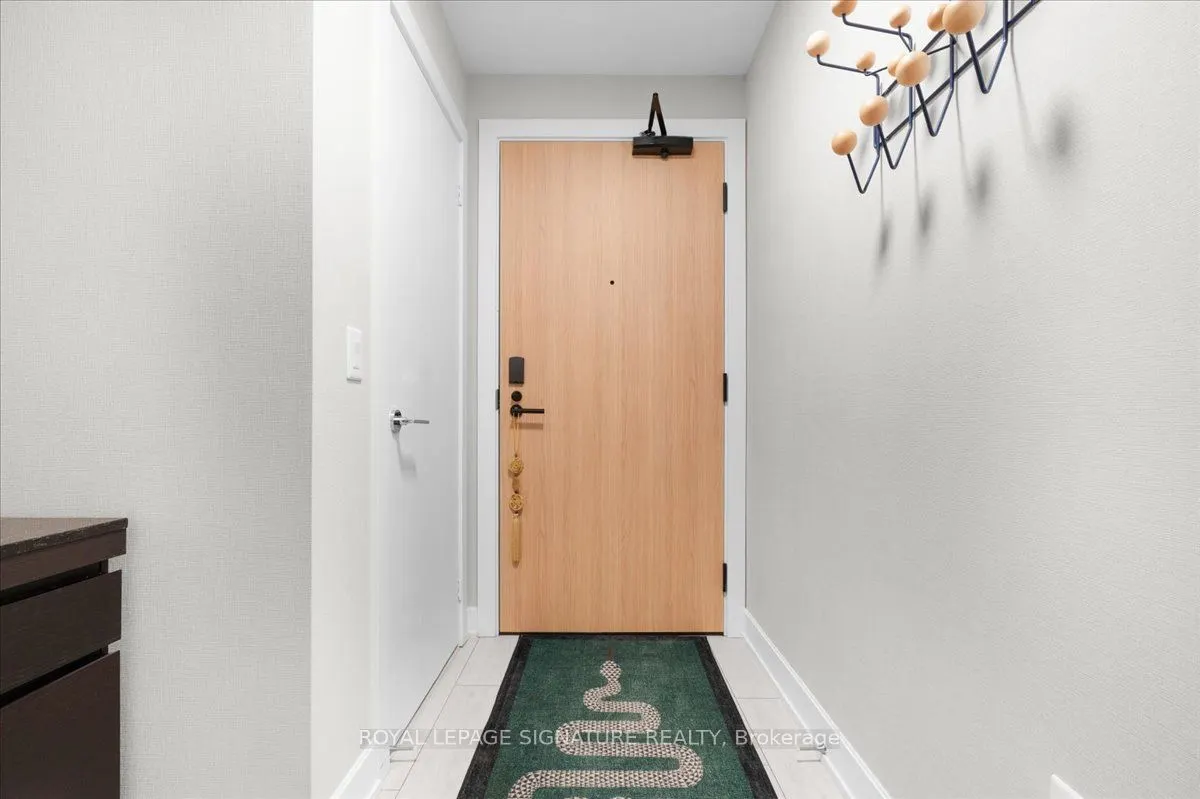 35 Mercer Street, #1514