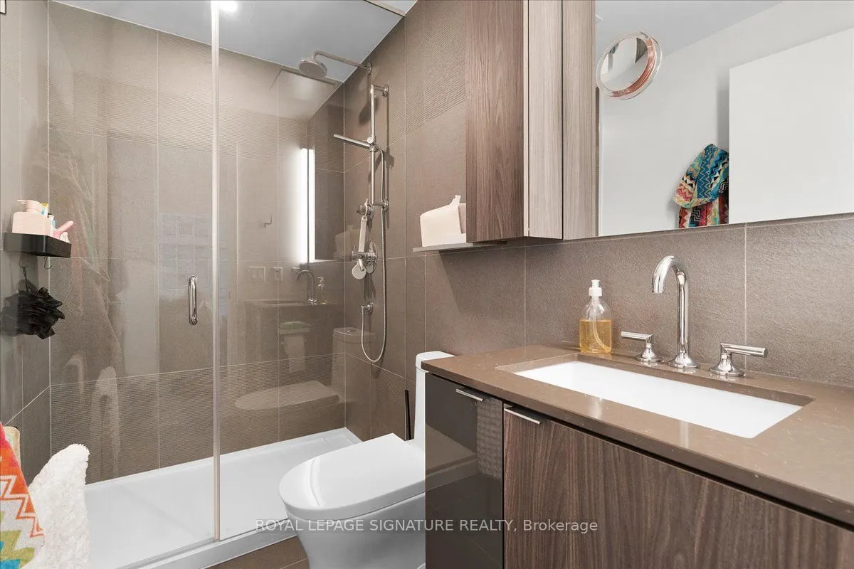 35 Mercer Street, #1514