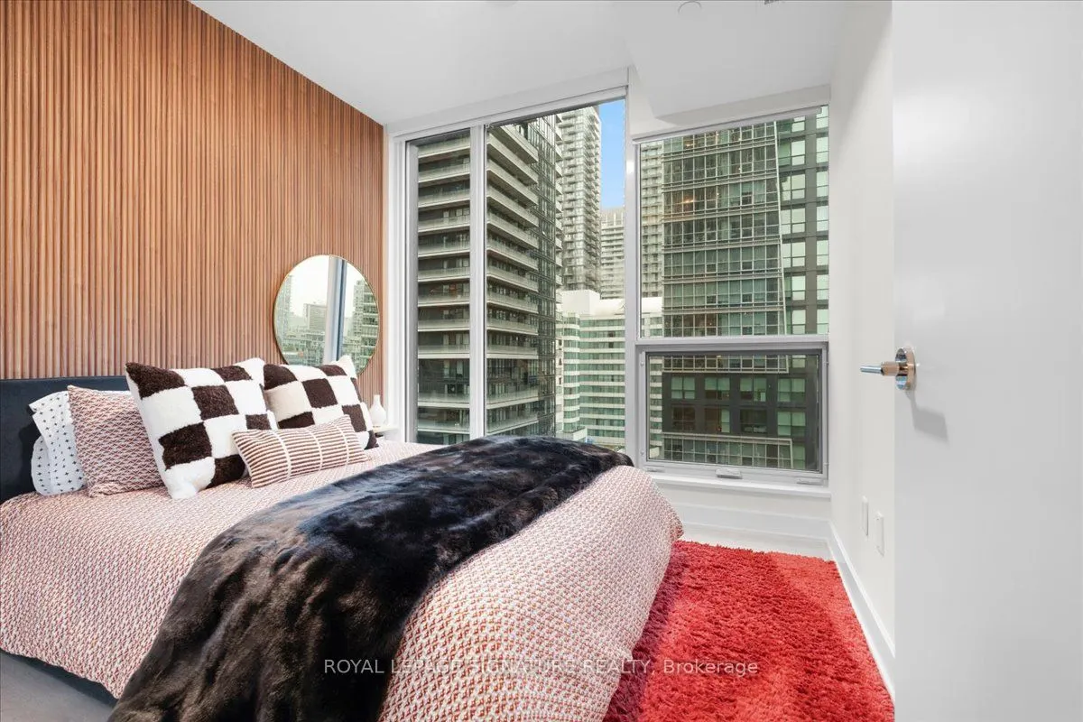 35 Mercer Street, #1514