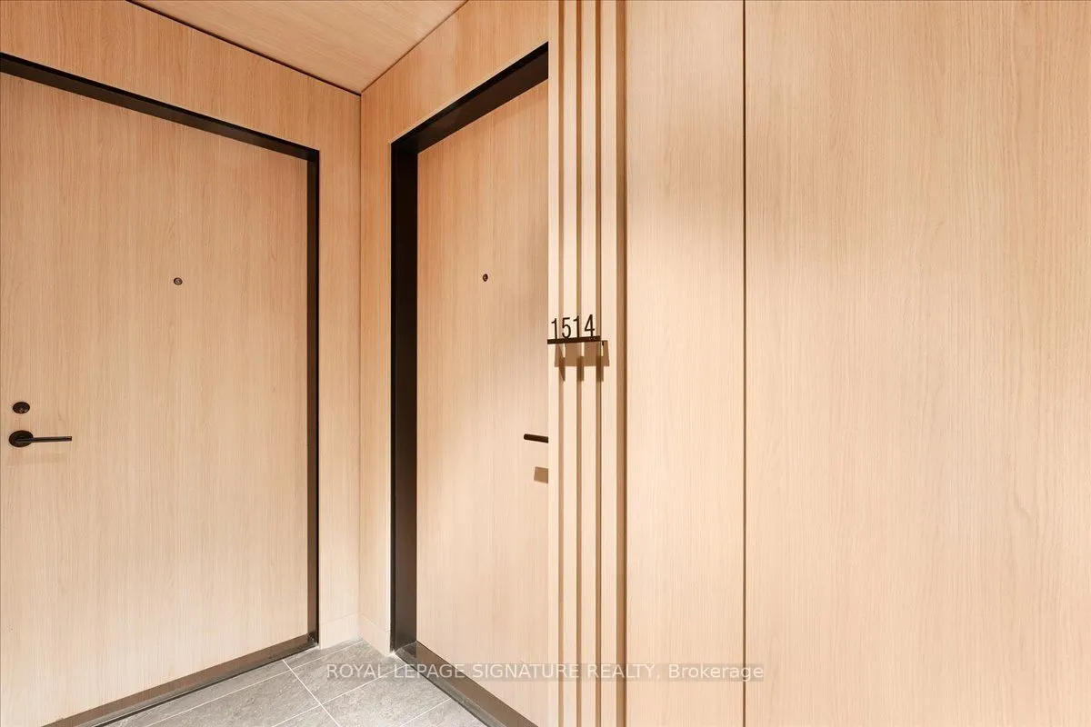 35 Mercer Street, #1514