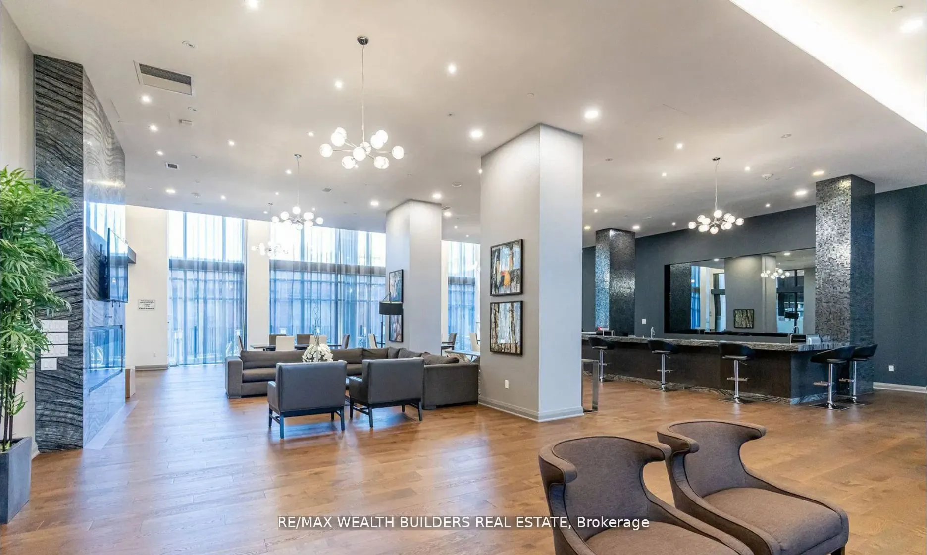 400 Adelaide Street E, #2322