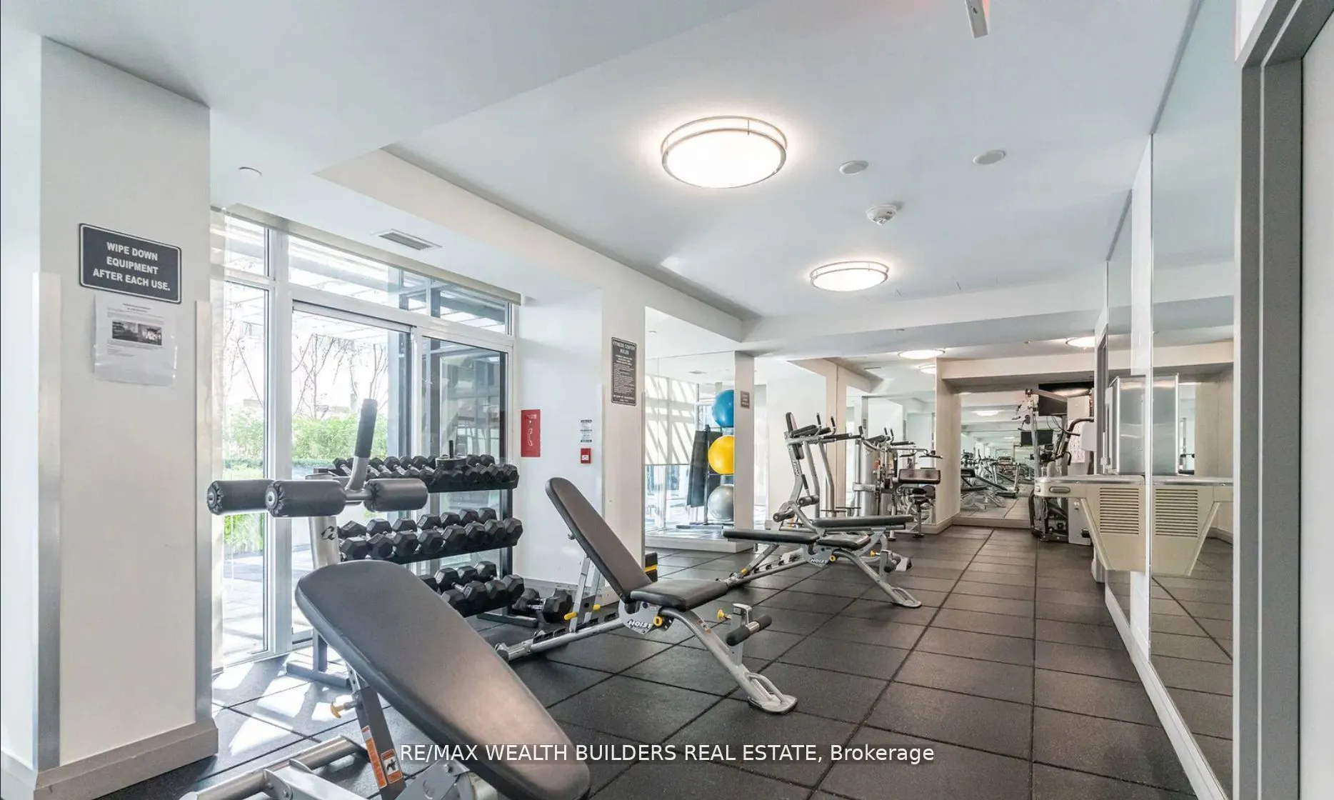 400 Adelaide Street E, #2322