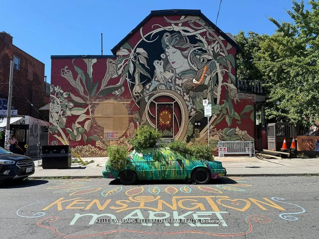 160 Baldwin Street, #209