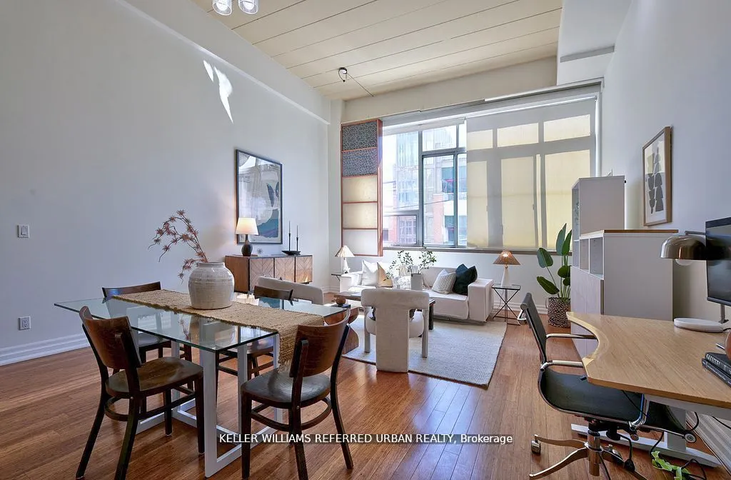 160 Baldwin Street, #209