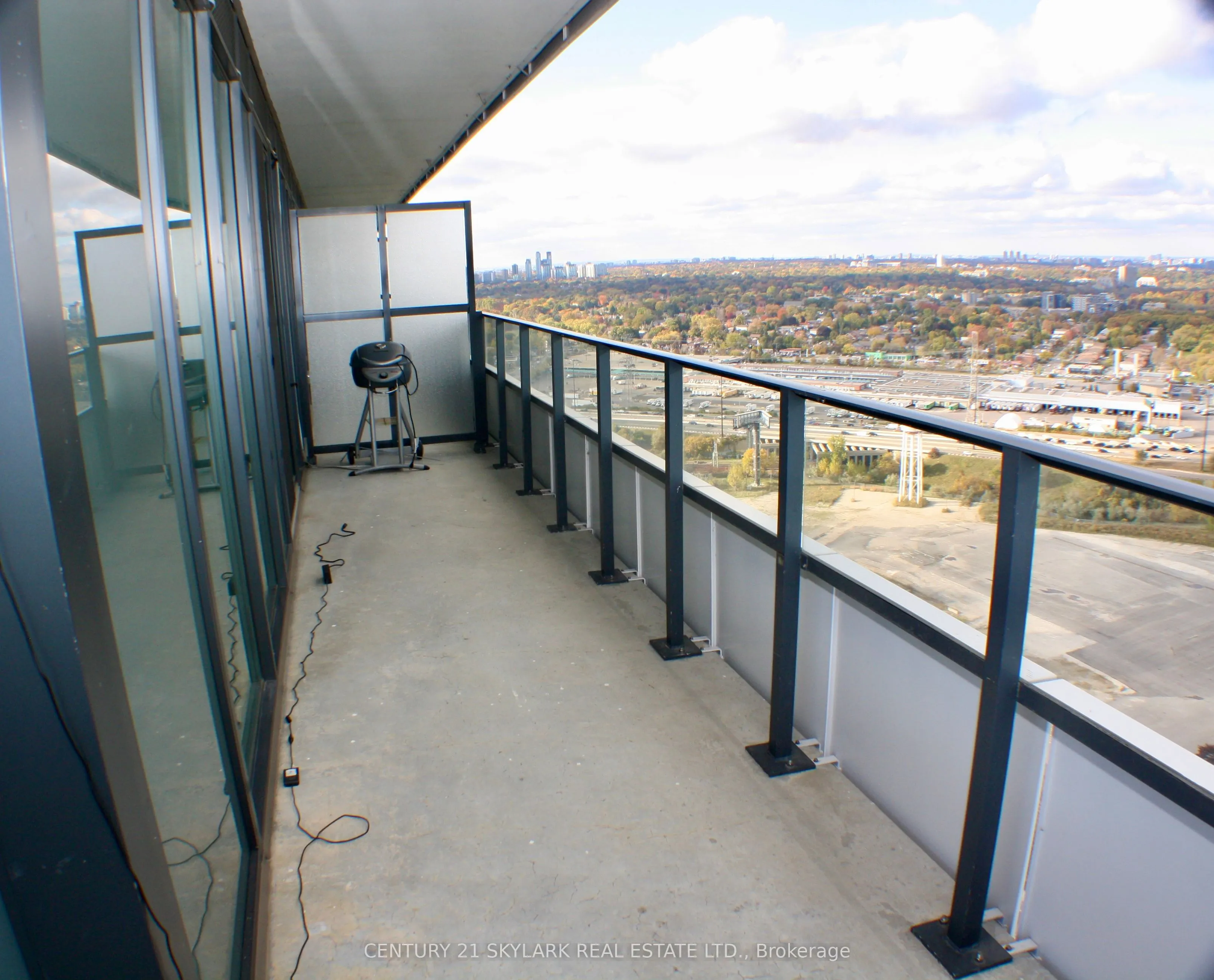 30 Shore Breeze Drive, #3416