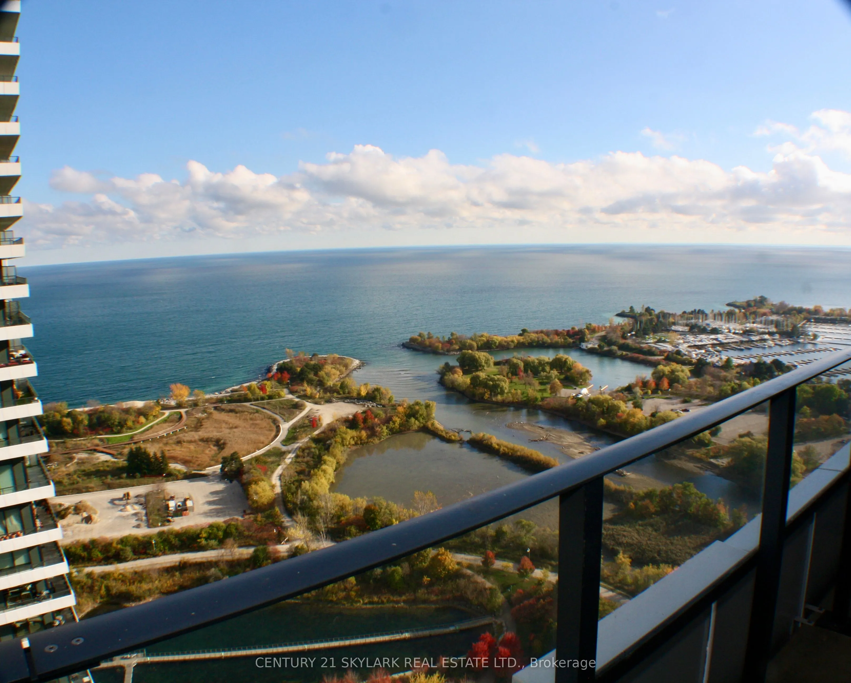 30 Shore Breeze Drive, #3416