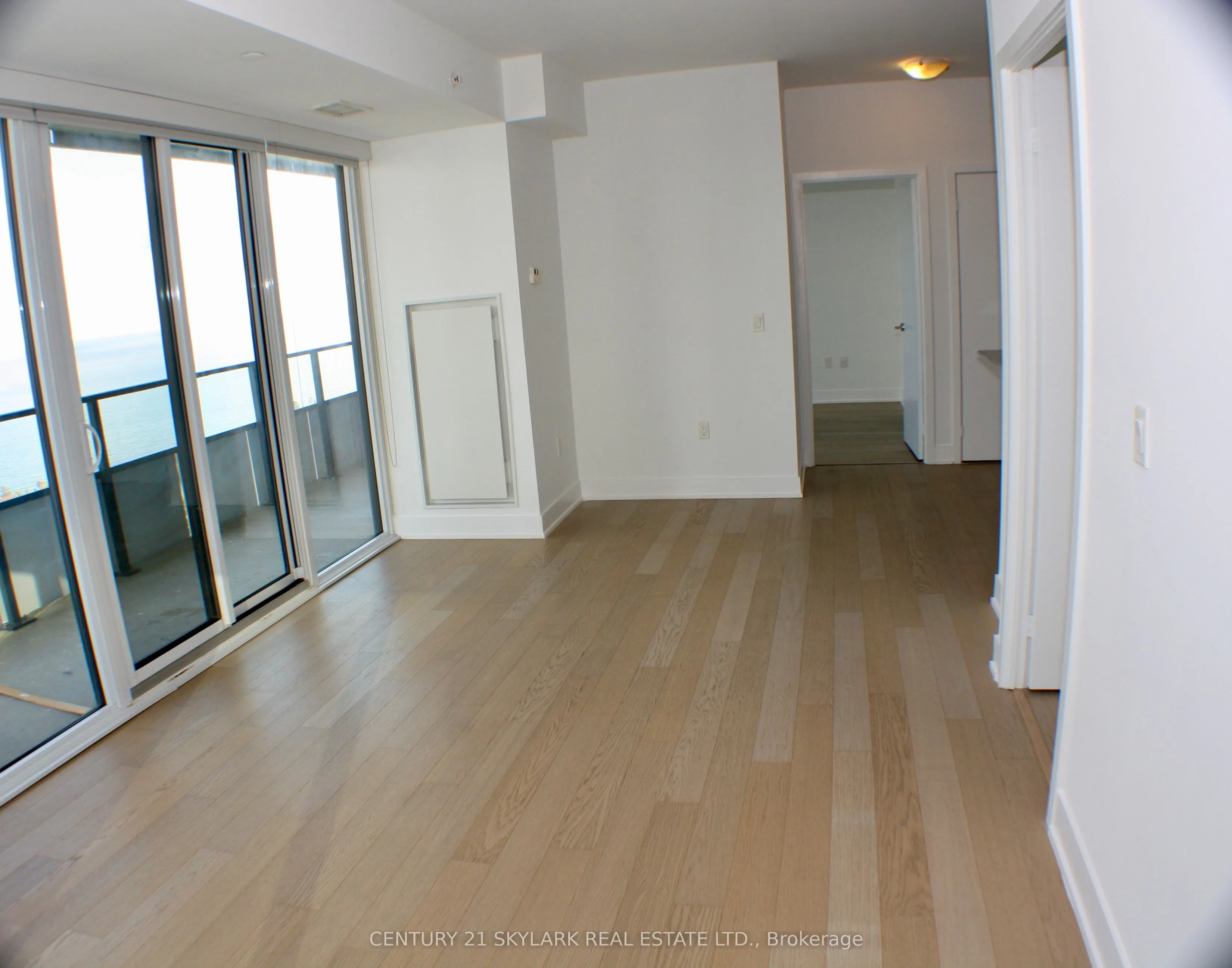 30 Shore Breeze Drive, #3416