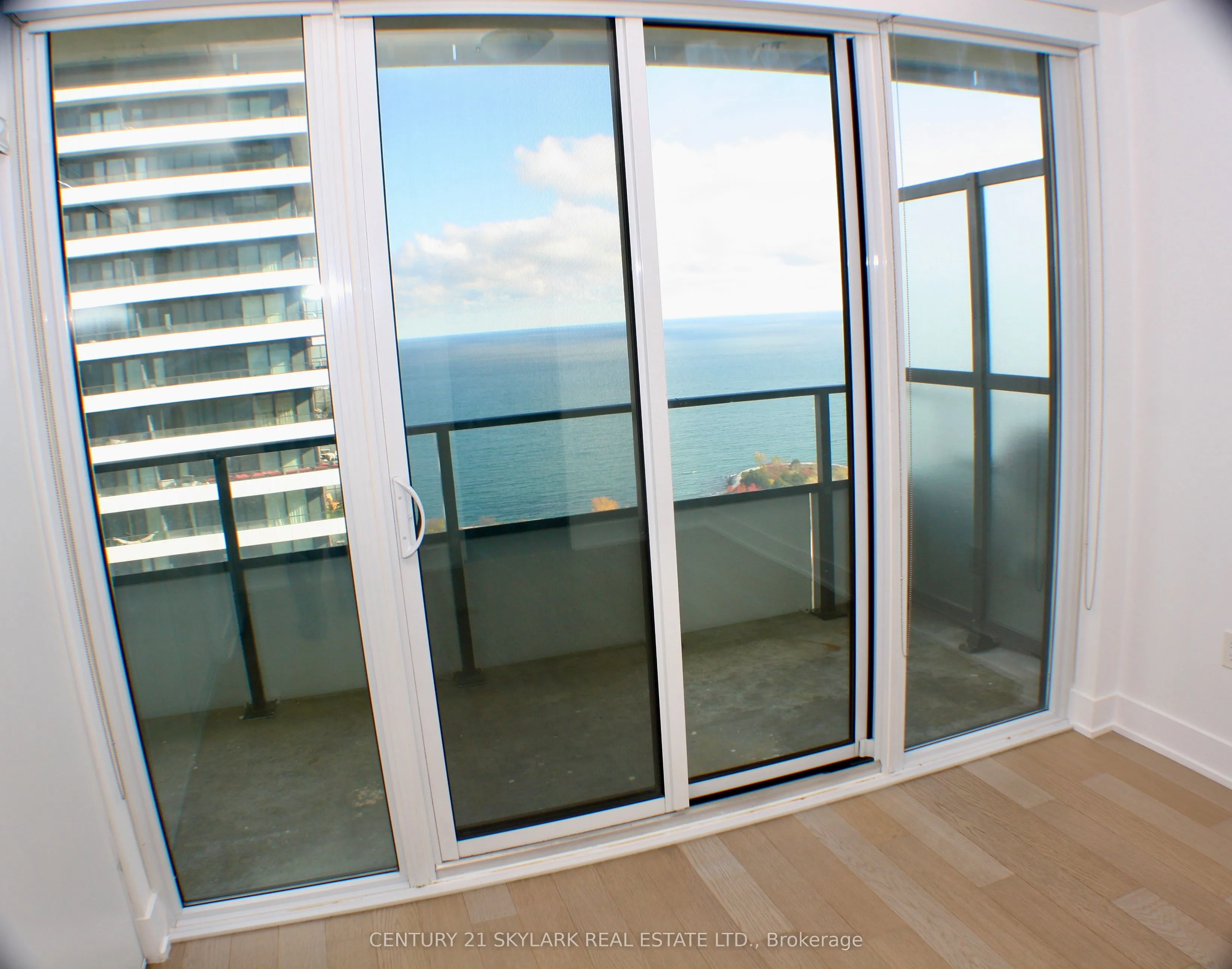 30 Shore Breeze Drive, #3416