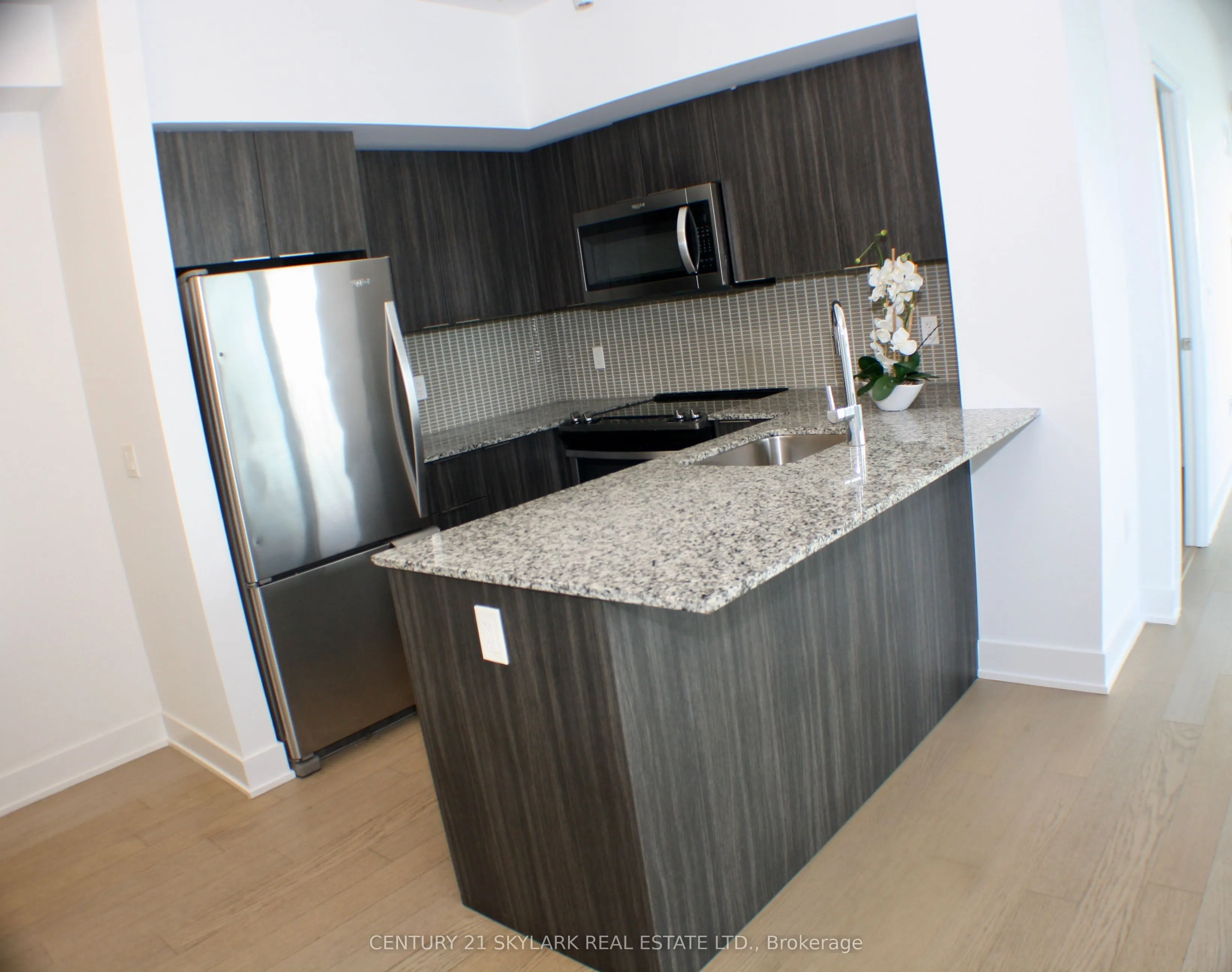 30 Shore Breeze Drive, #3416