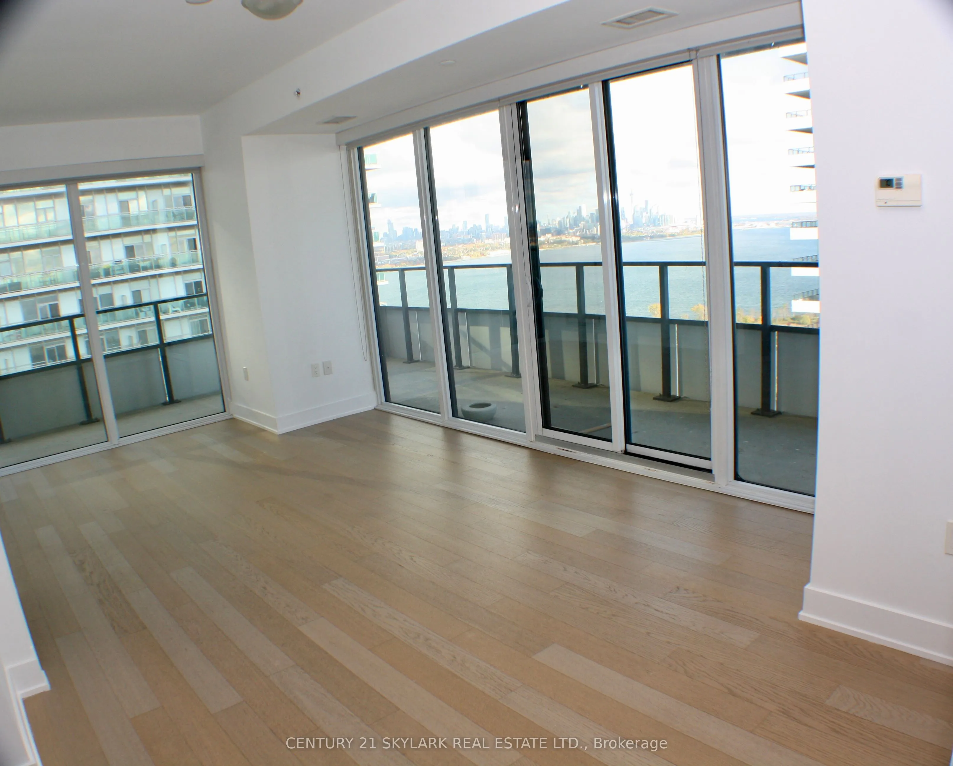 30 Shore Breeze Drive, #3416