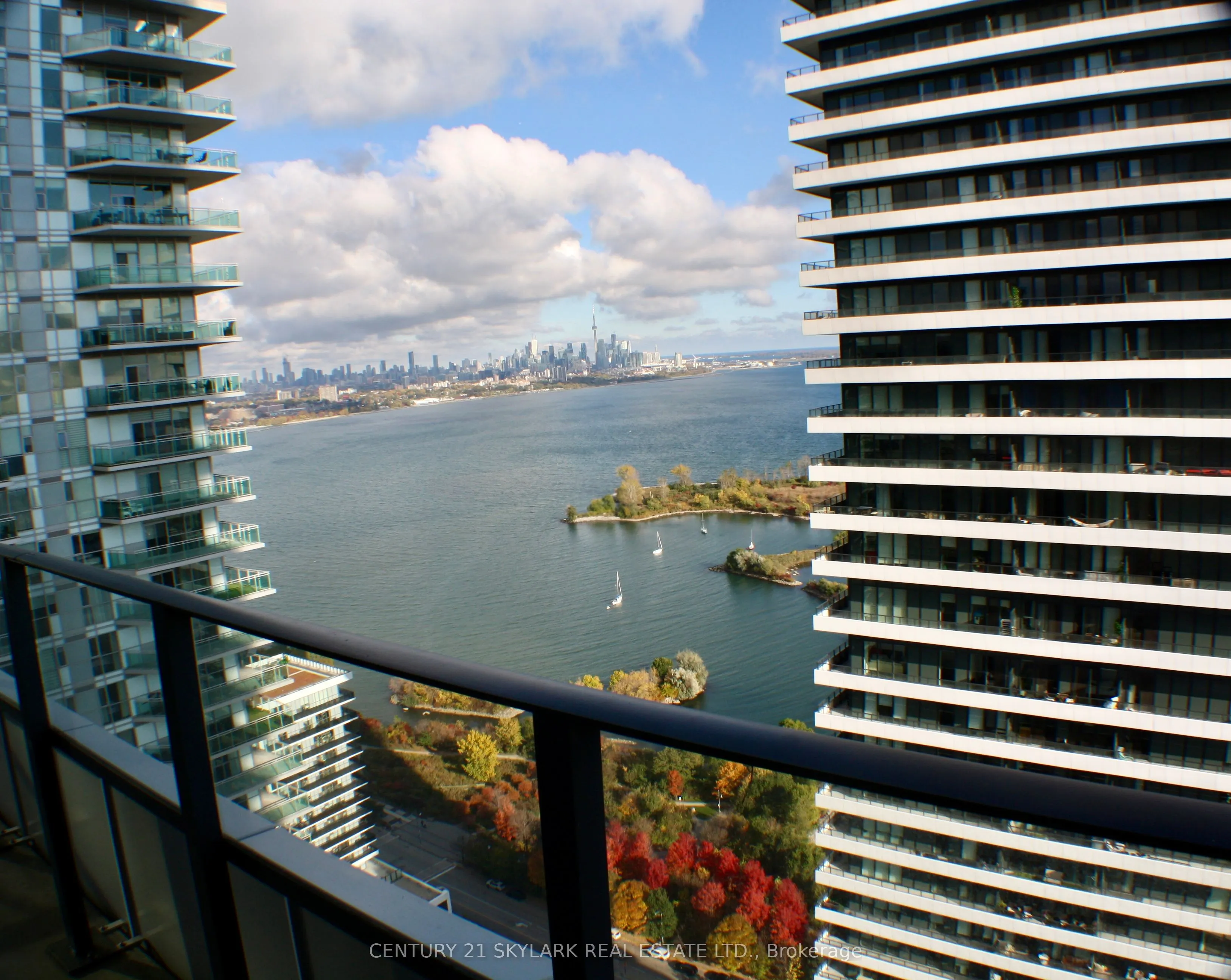 30 Shore Breeze Drive, #3416