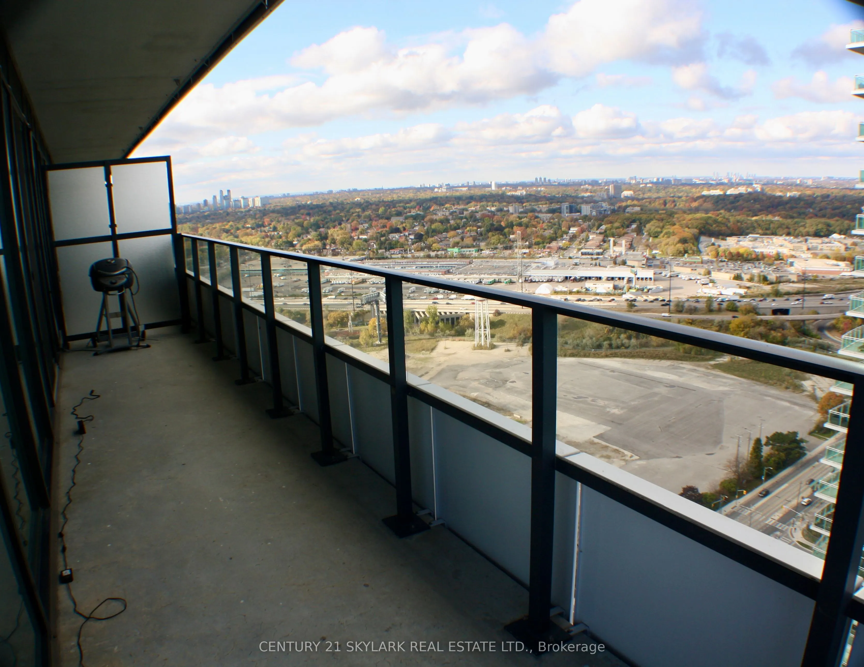 30 Shore Breeze Drive, #3416