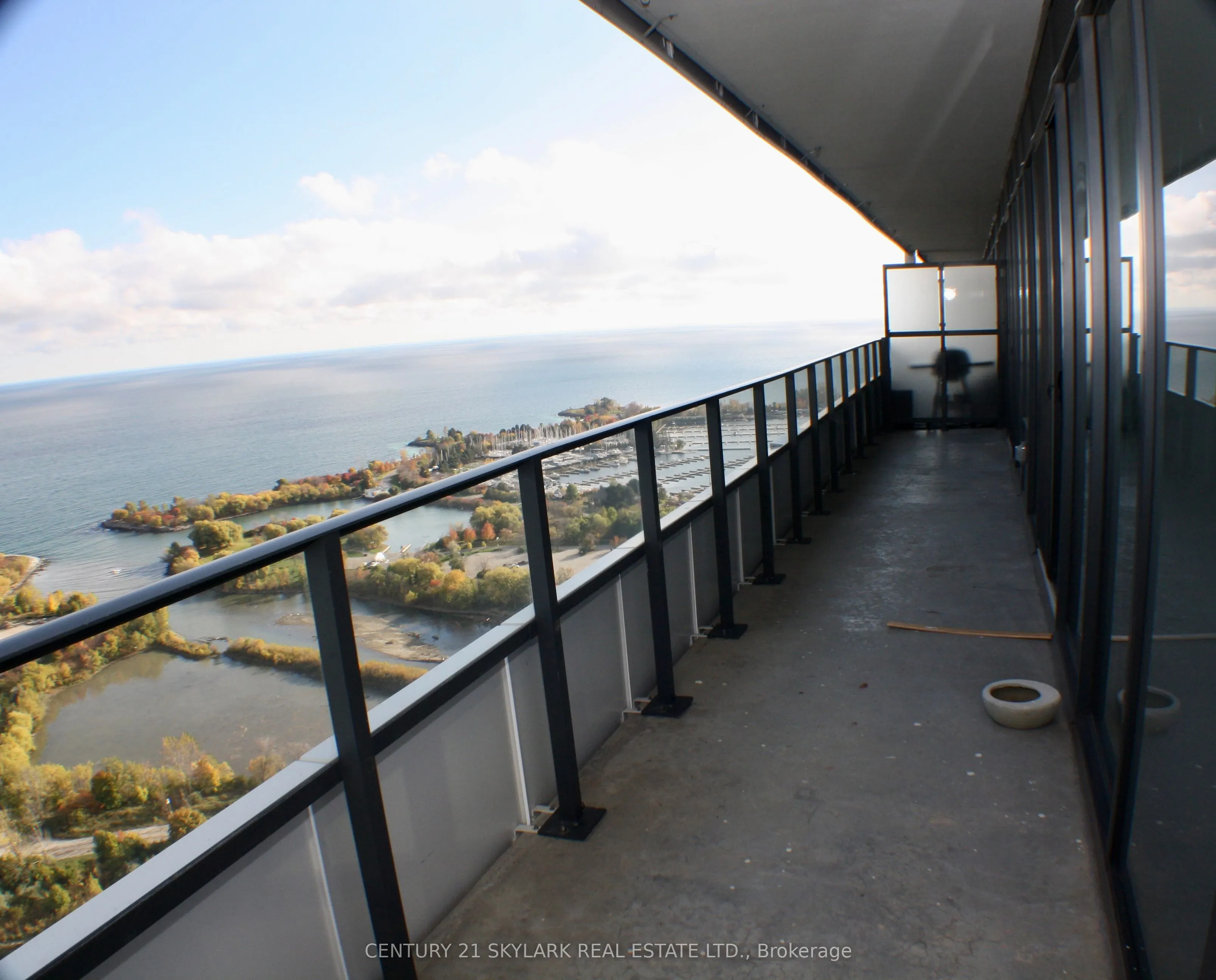 30 Shore Breeze Drive, #3416