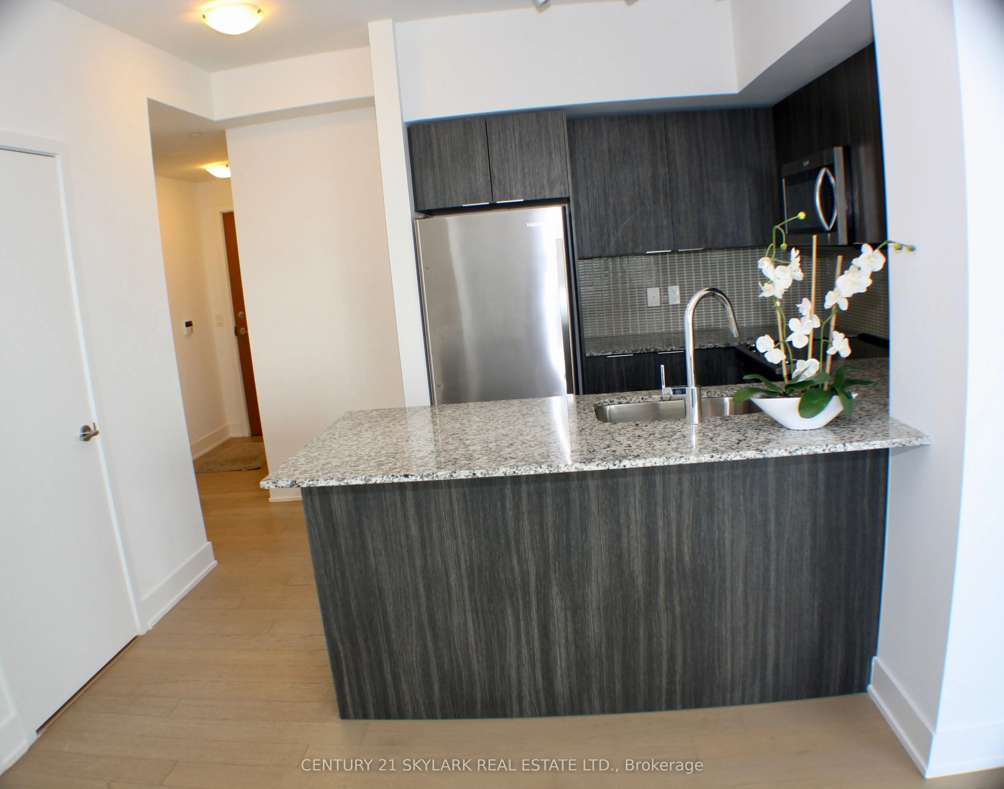 30 Shore Breeze Drive, #3416