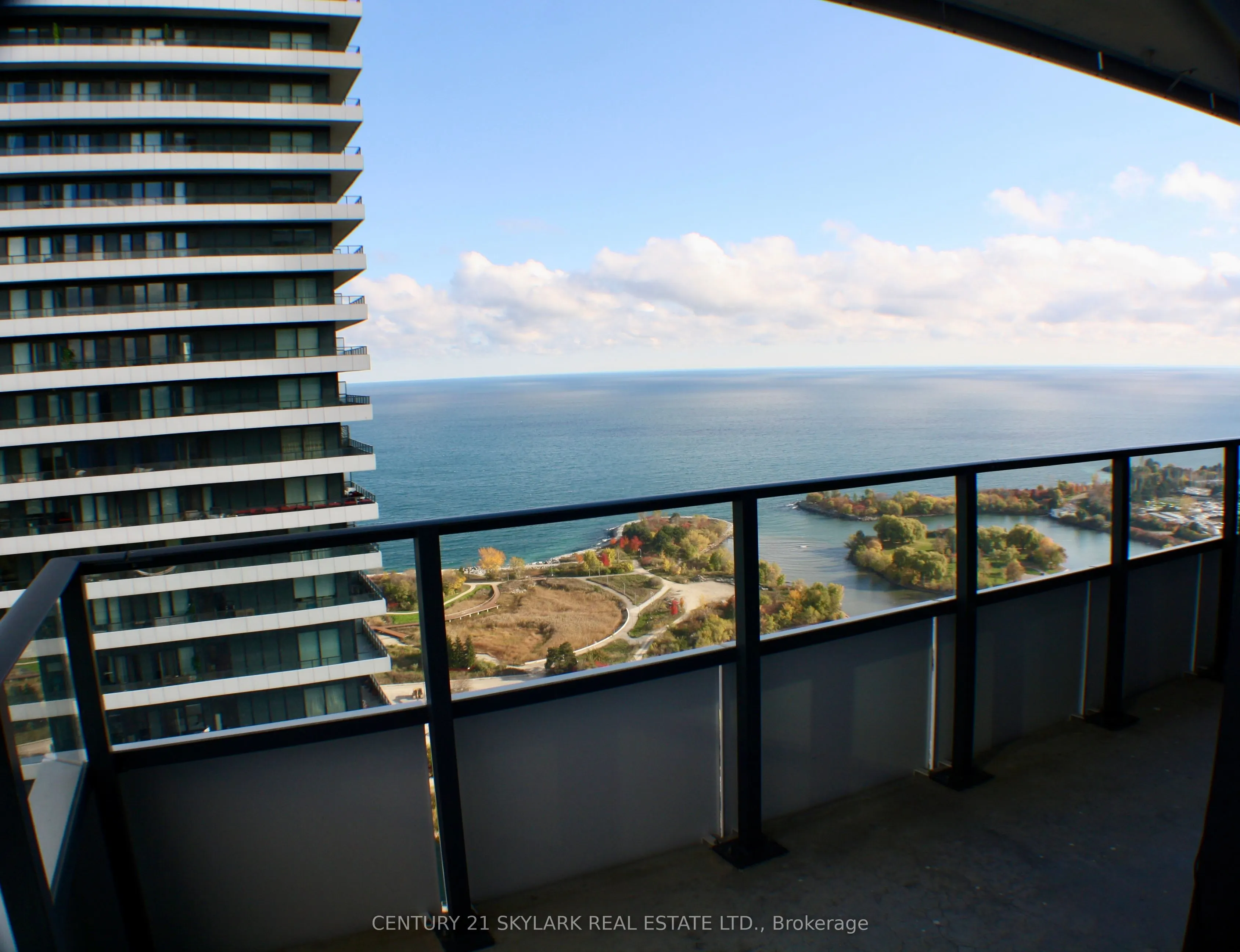 30 Shore Breeze Drive, #3416