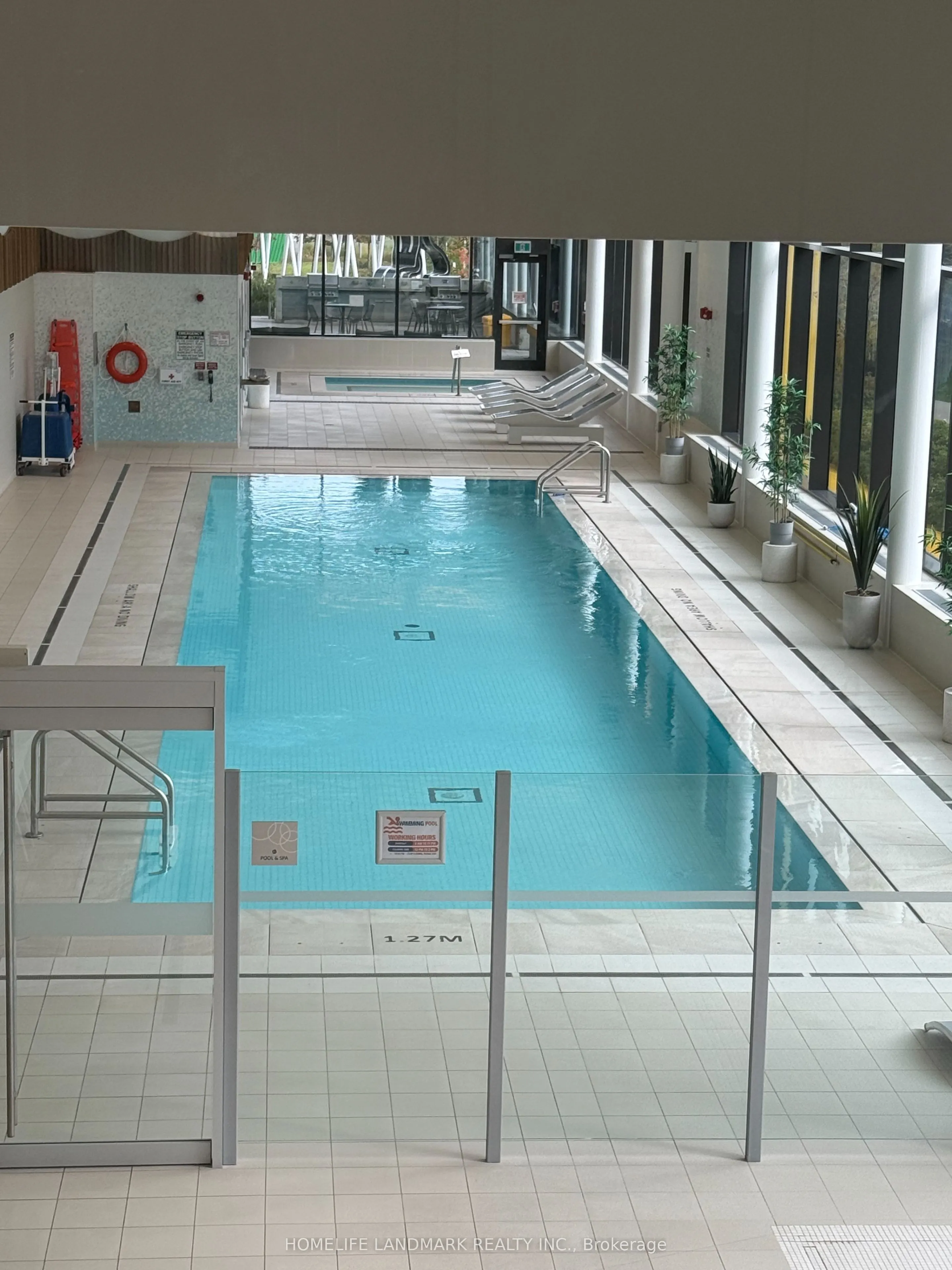 95 Mcmahon Drive, #1015